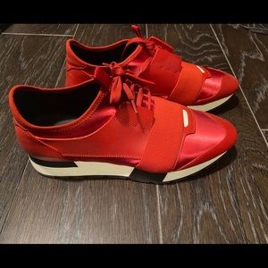 Balenciaga Race Runners
